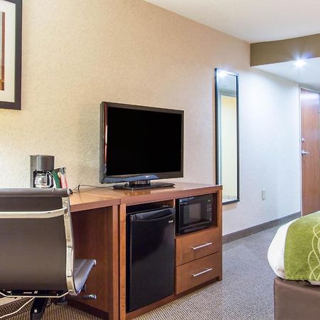 Comfort Inn & Suites Airport Convention Center North Charleston Kültér fotó