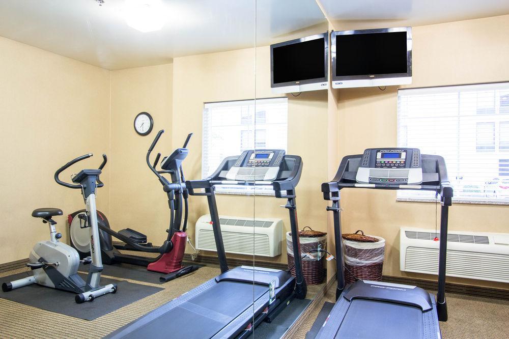 Comfort Inn & Suites Airport Convention Center North Charleston Kültér fotó