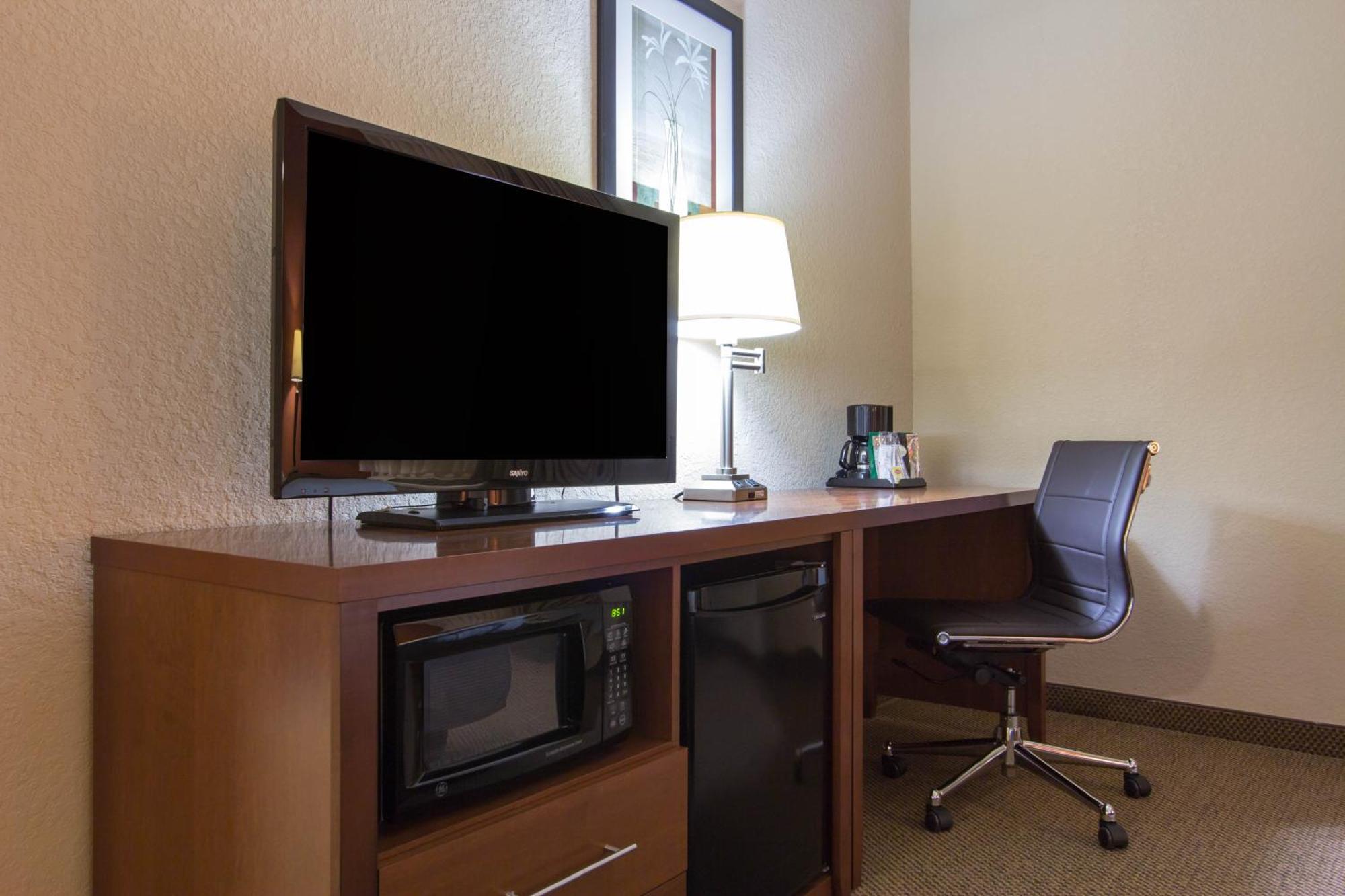 Comfort Inn & Suites Airport Convention Center North Charleston Kültér fotó