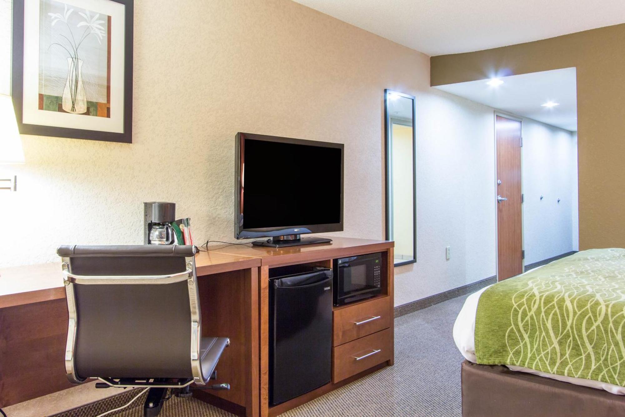 Comfort Inn & Suites Airport Convention Center North Charleston Kültér fotó