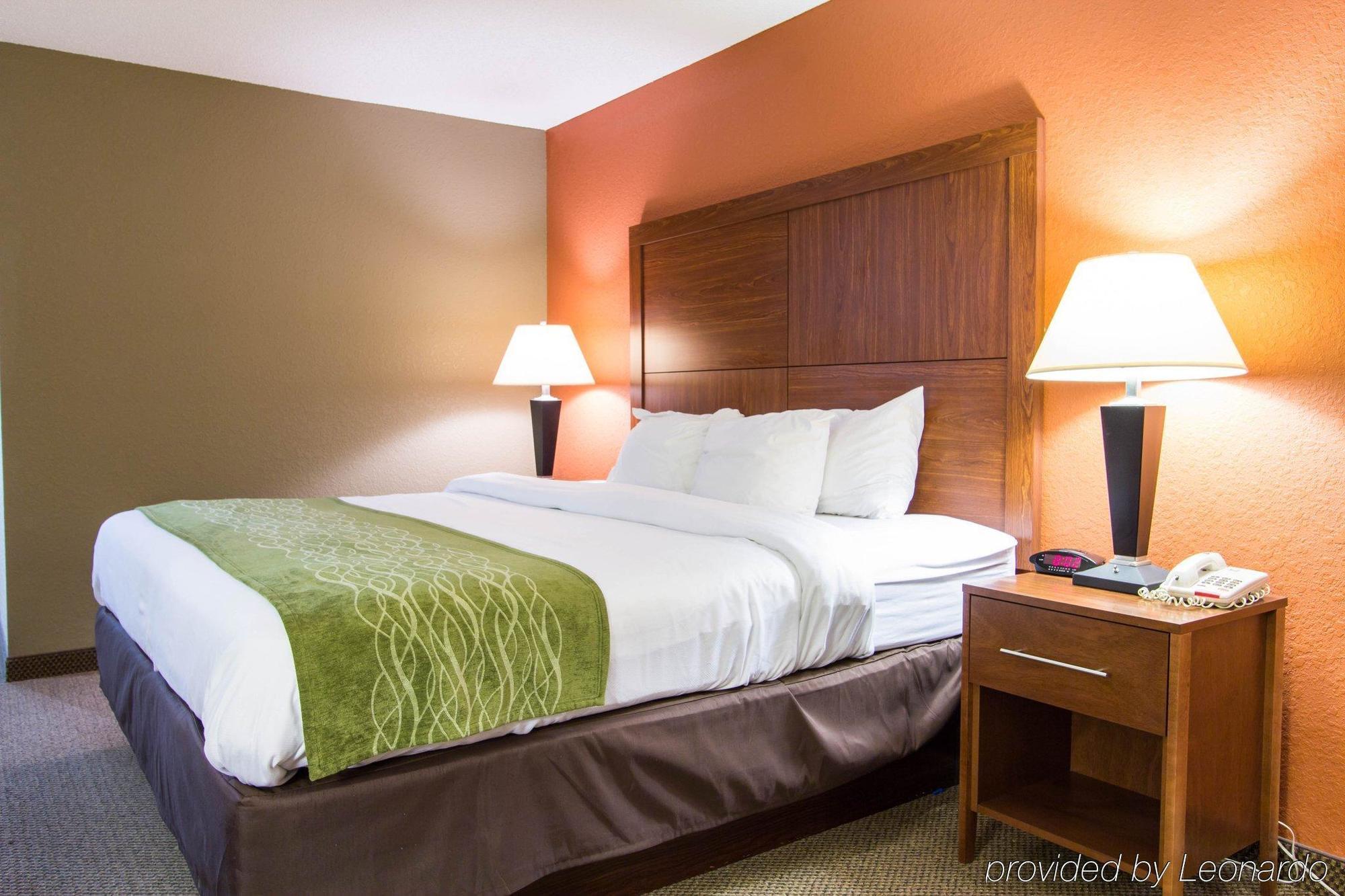 Comfort Inn & Suites Airport Convention Center North Charleston Kültér fotó