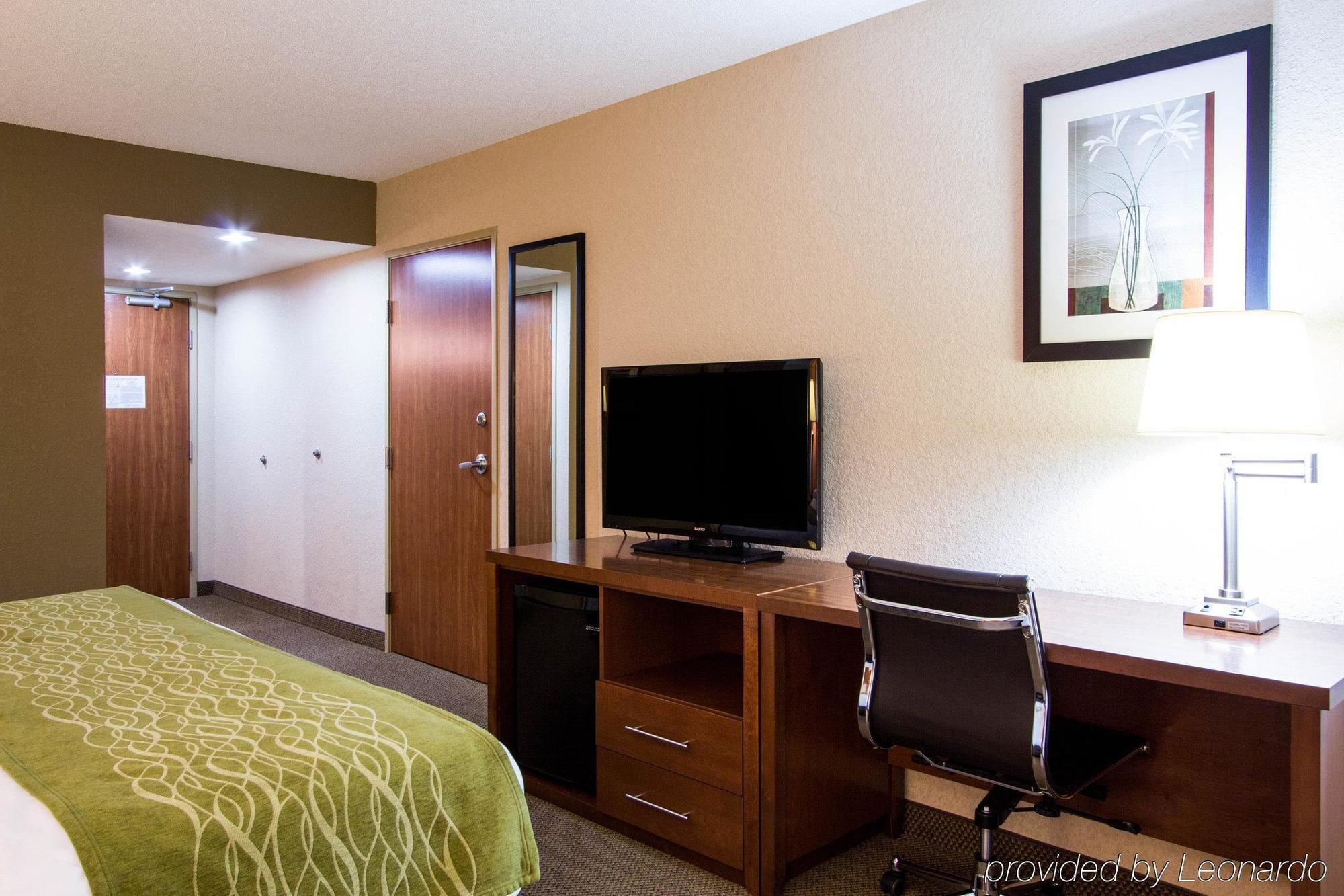 Comfort Inn & Suites Airport Convention Center North Charleston Kültér fotó