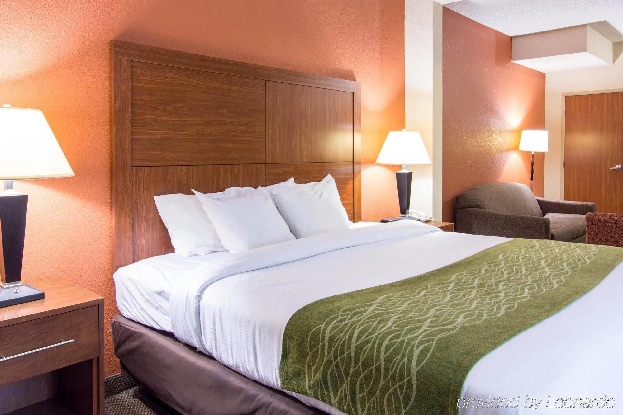 Comfort Inn & Suites Airport Convention Center North Charleston Kültér fotó