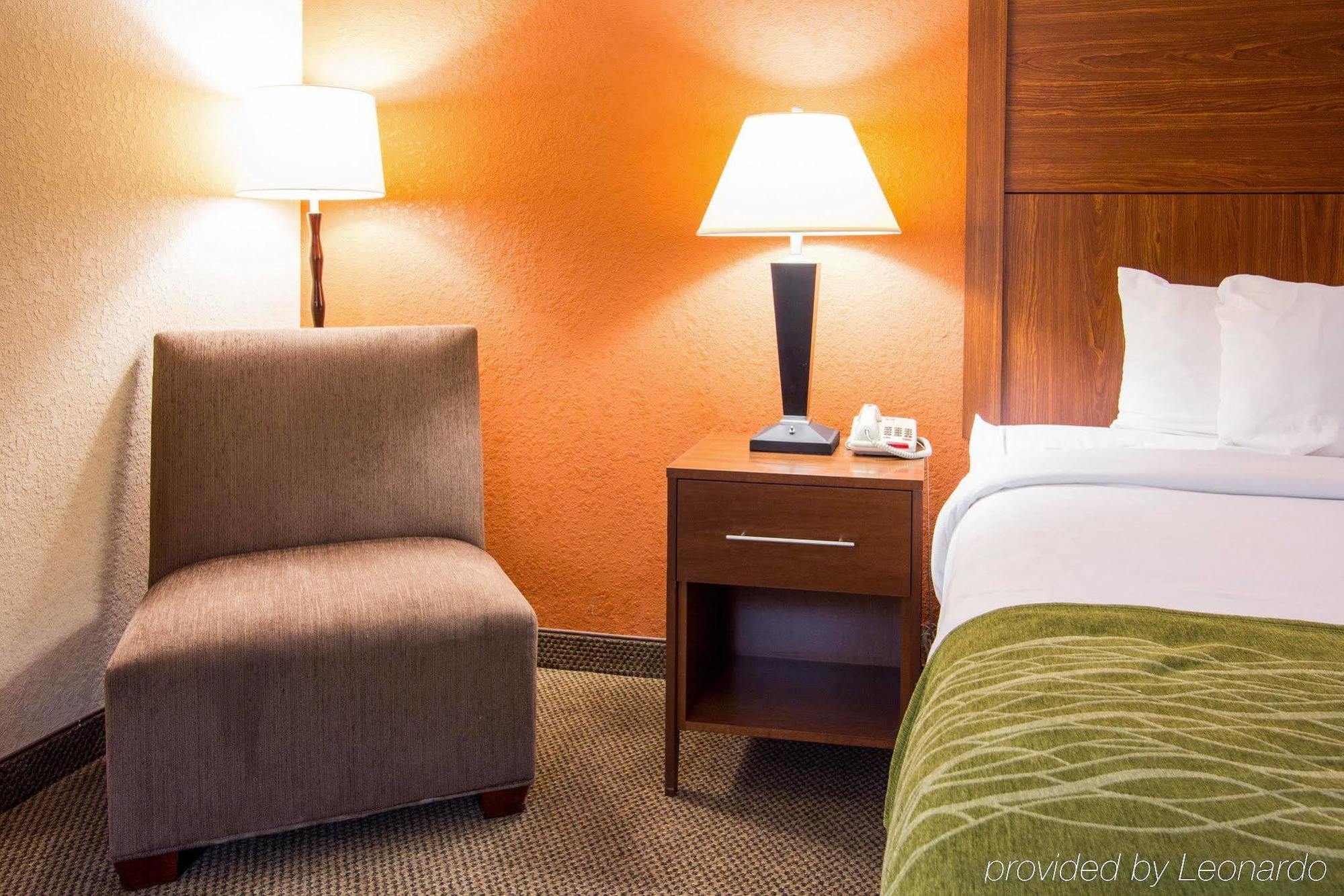 Comfort Inn & Suites Airport Convention Center North Charleston Kültér fotó