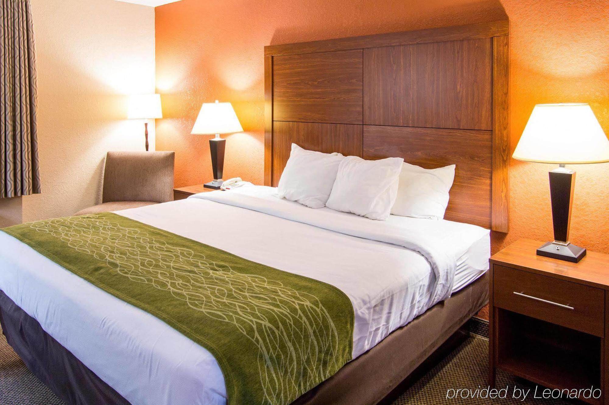 Comfort Inn & Suites Airport Convention Center North Charleston Kültér fotó