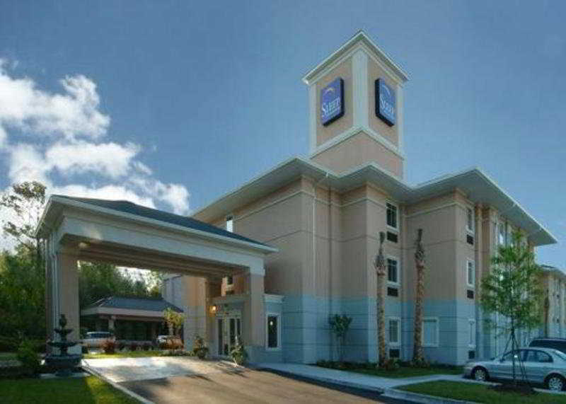 Comfort Inn & Suites Airport Convention Center North Charleston Kültér fotó