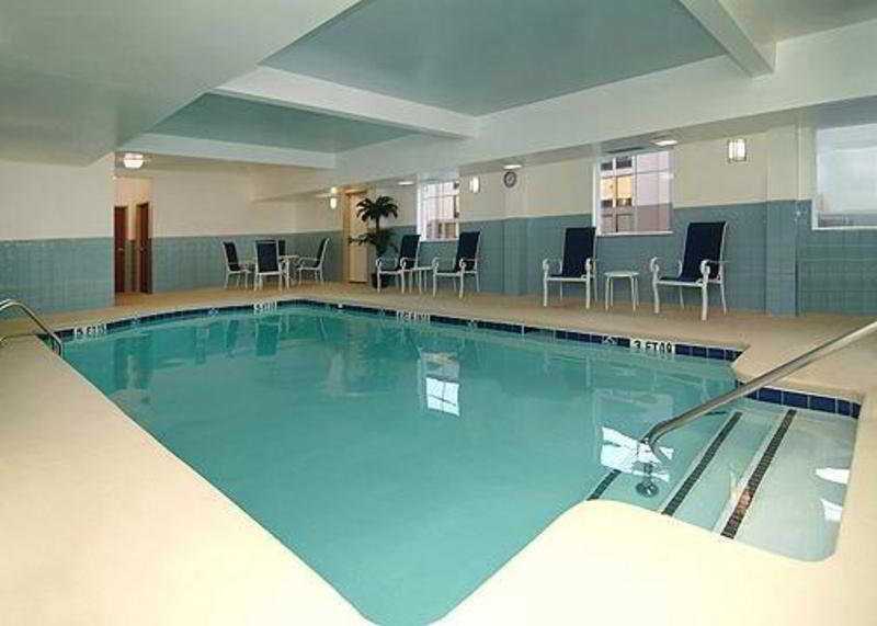 Comfort Inn & Suites Airport Convention Center North Charleston Kültér fotó